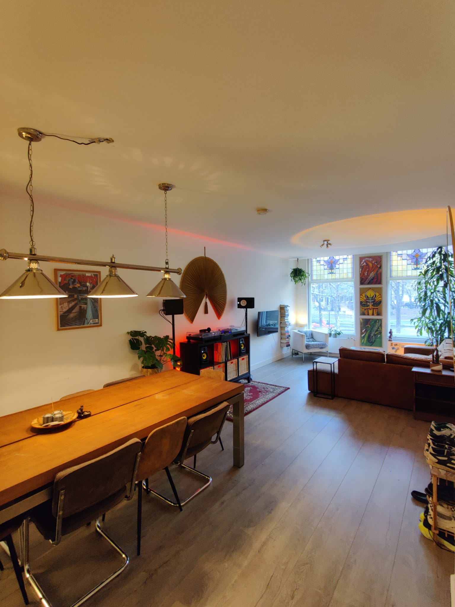 Te huur: Amsterdam / €2600,00 p.m. / 70,00m2