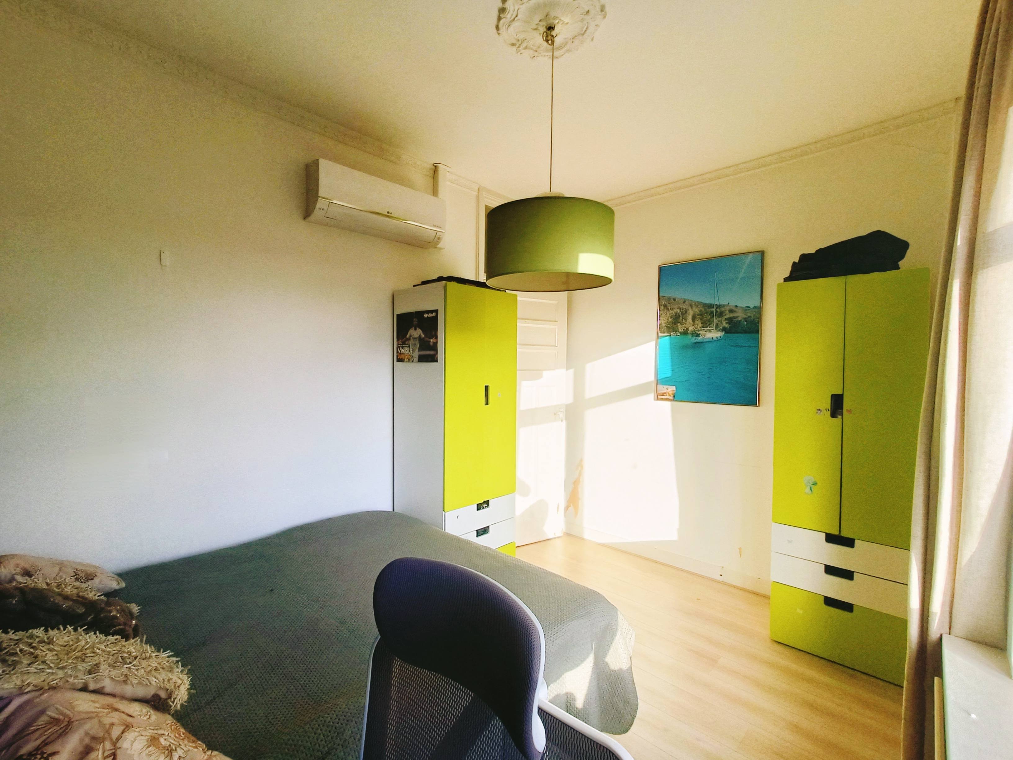 Te huur: Voorburg / €975 p.m. / 15m2