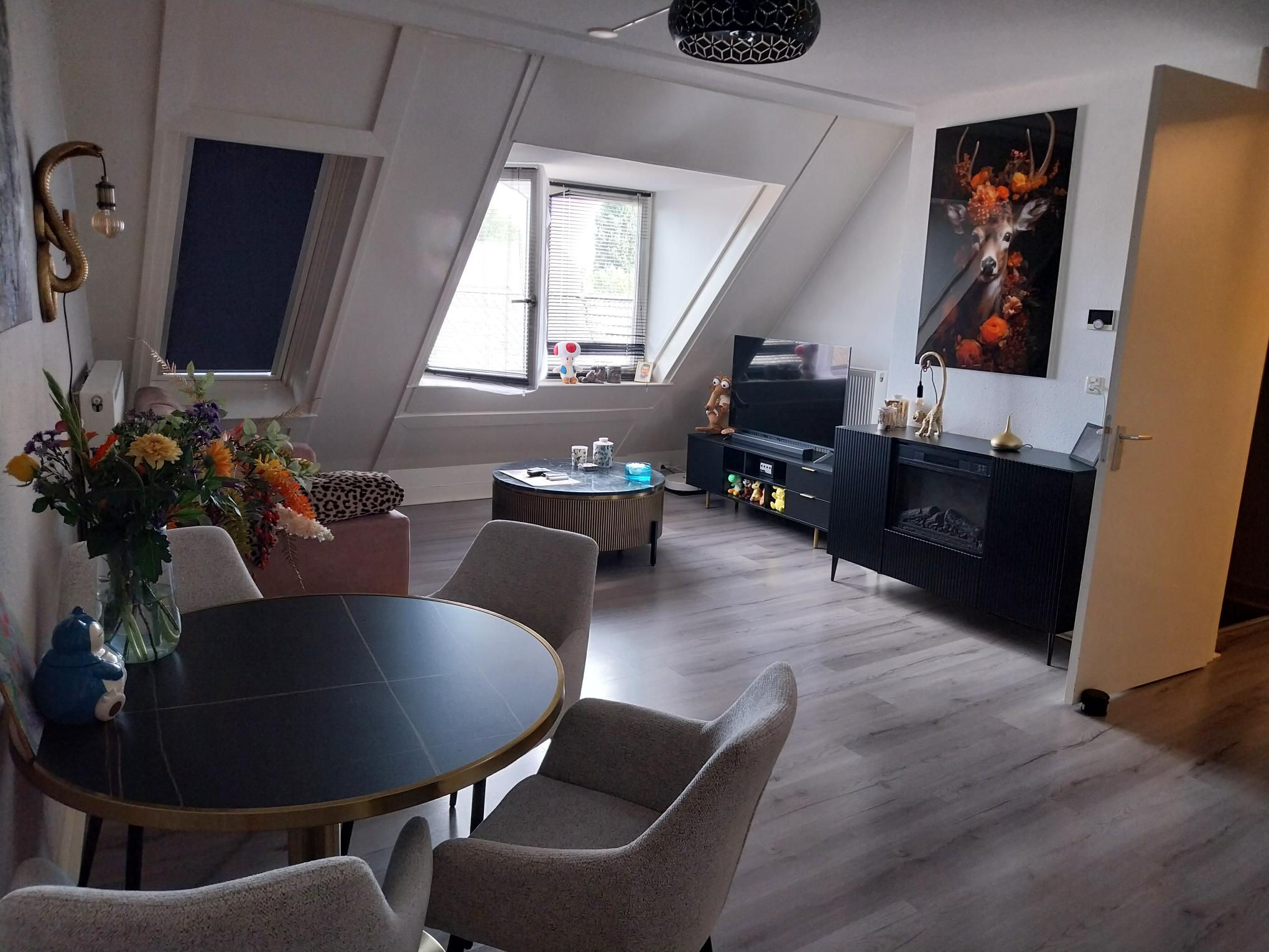 Te huur: Raamsdonksveer / €1399 p.m. / 62m2