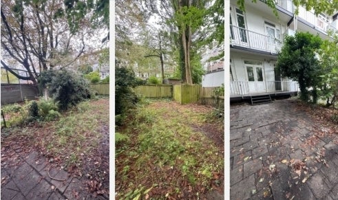 Te huur: Amsterdam