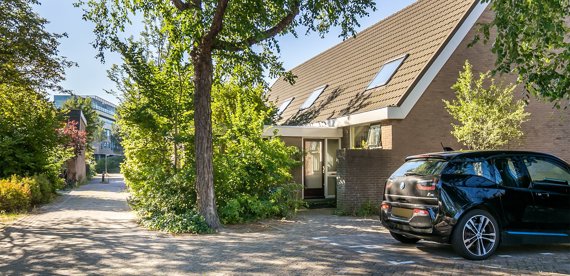 For rent: Voorburg / €1935.00 p.m. / 136.00m2