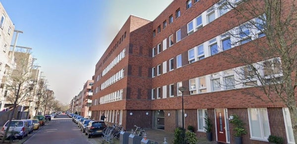 Te huur:  Amsterdam  / €2500,00 p.m. / 70,00m2