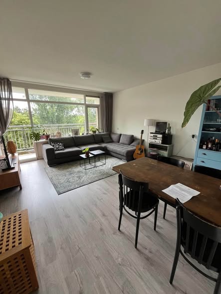 Te huur: Amsterdam