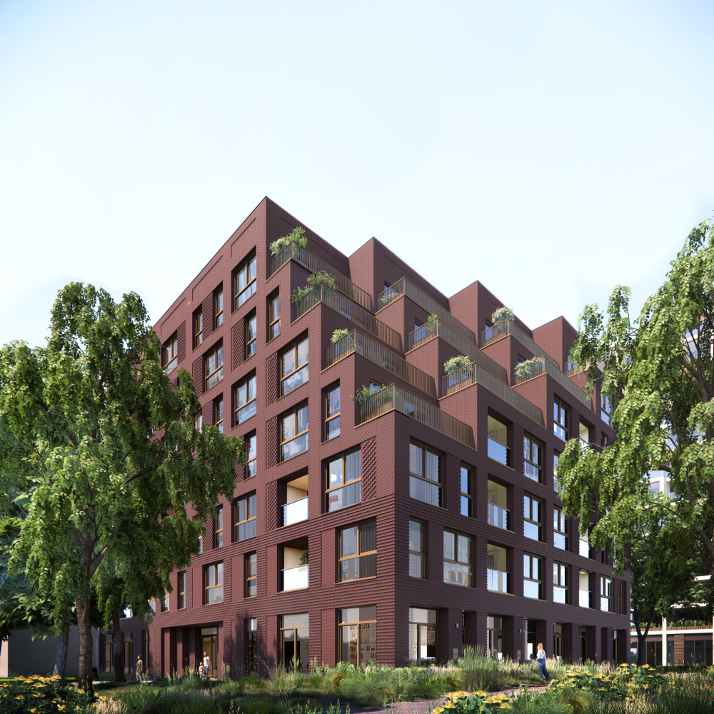 For rent: Zwolle