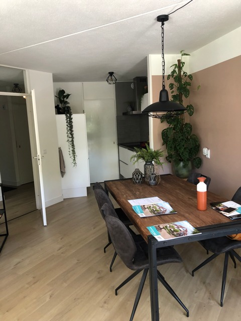 Te huur: Nijmegen