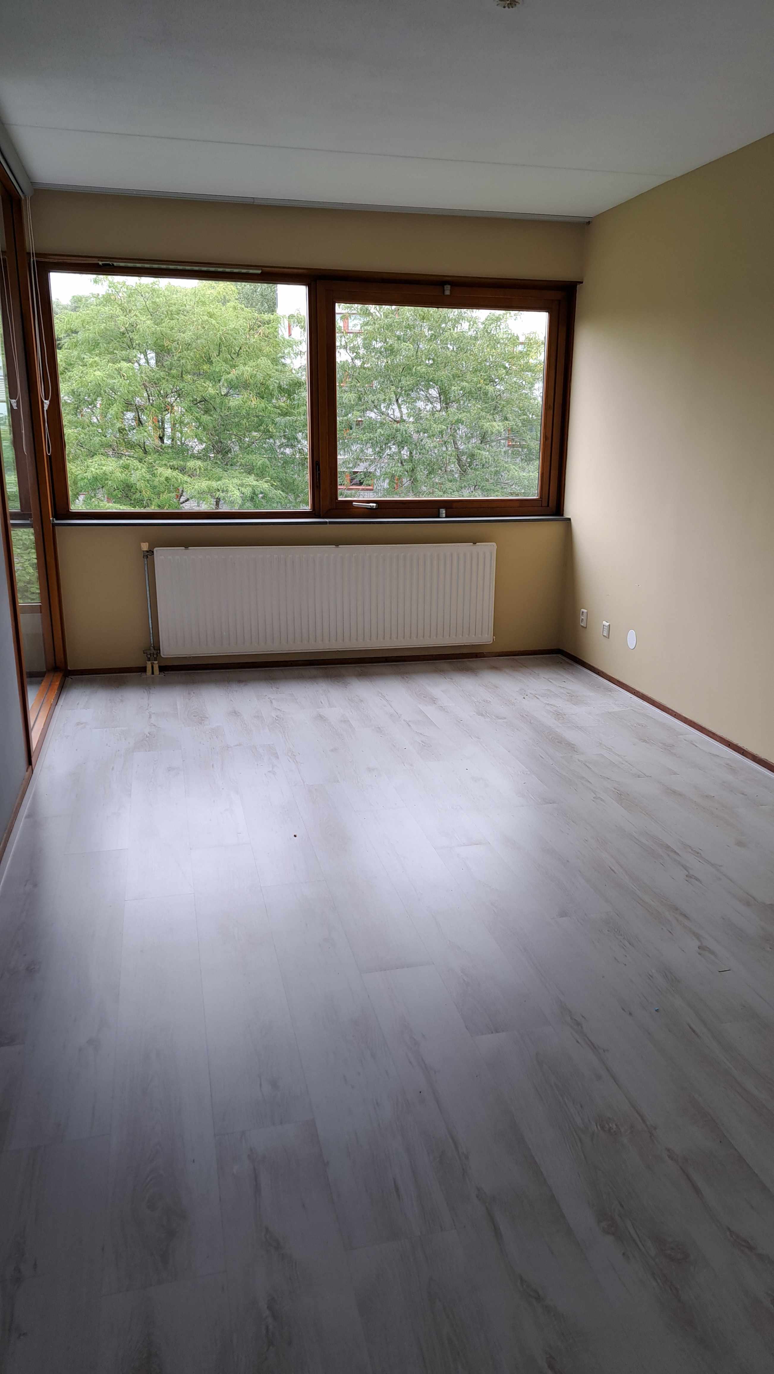 For rent: Amsterdam