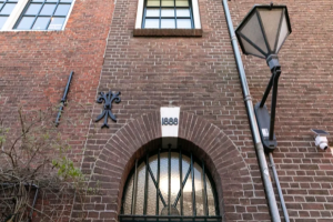 Te huur: Haarlem