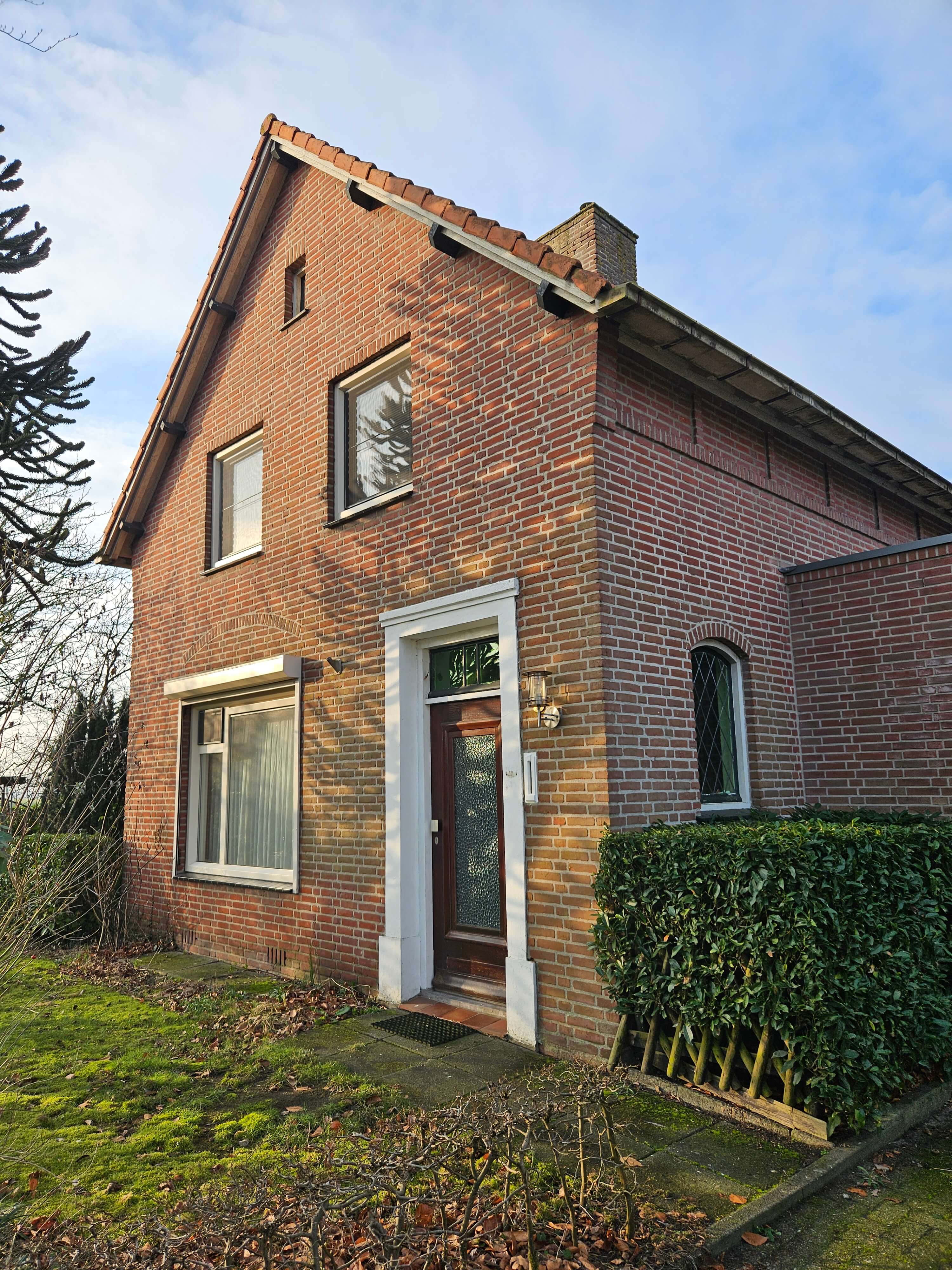 Te huur: Gilze / €230,00 p.m. / 75,00m2