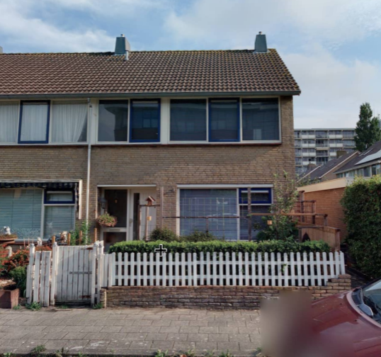 For rent: Bolsward