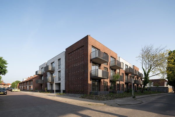 For rent: Eindhoven / €1315.00 p.m. / 46.00m2