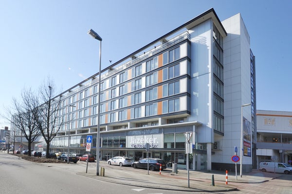 For rent: Rotterdam