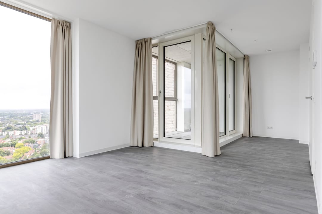 Te huur: Eindhoven / €1469,00 p.m. / 56,00m2