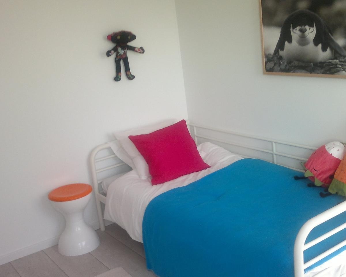 For rent: Amsterdam