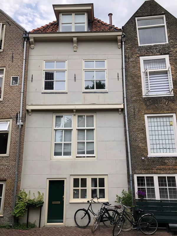 For rent:  Dordrecht  / €1500 p.m. / 90m2