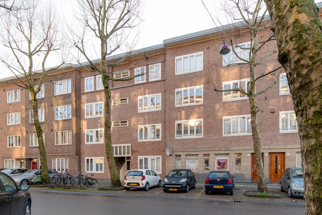For rent: Amsterdam / €1950 p.m. / 49m2