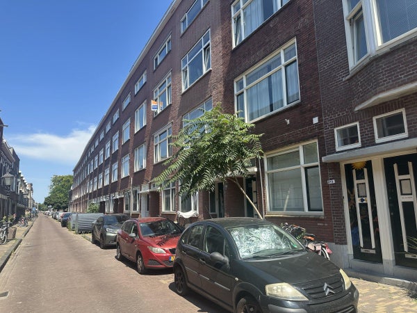For rent: Rotterdam / €1995 p.m. / 84m2