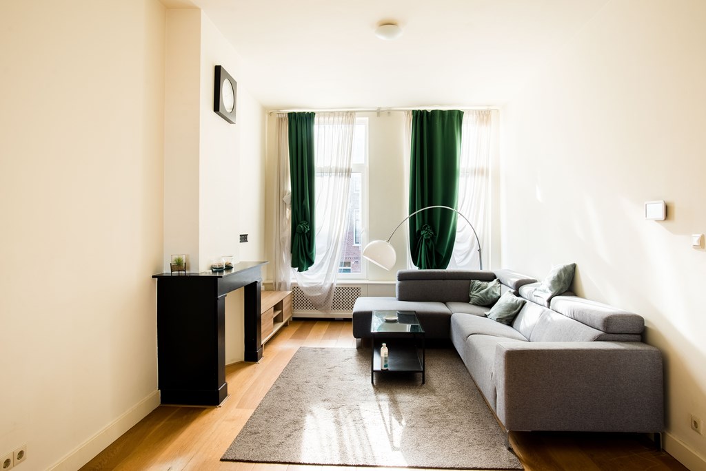 Te huur: Den Haag / €1750 p.m. / 90m2