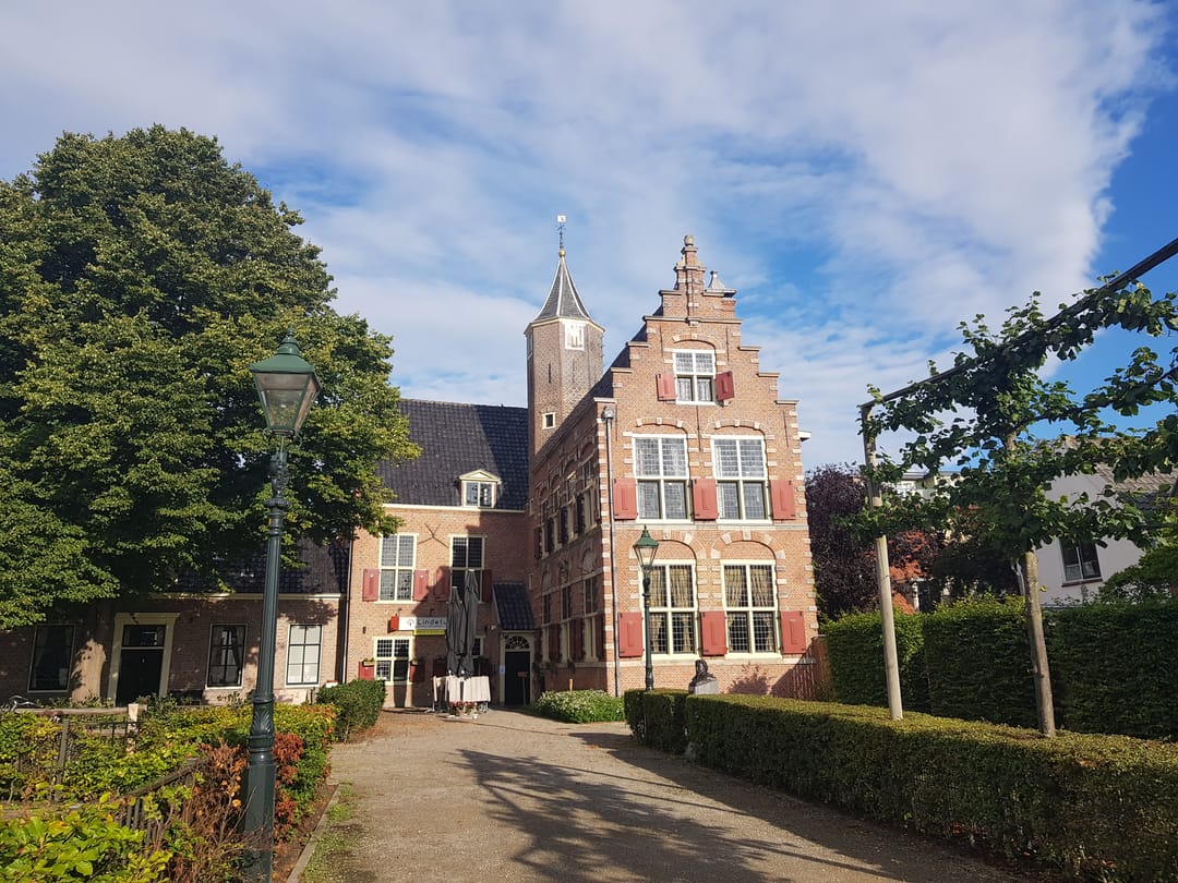 For rent: Alkmaar / €1020.00 p.m. / 53.00m2