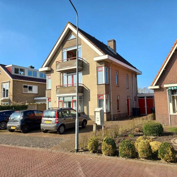 Te huur: Akersloot / €728 p.m. / 46m2