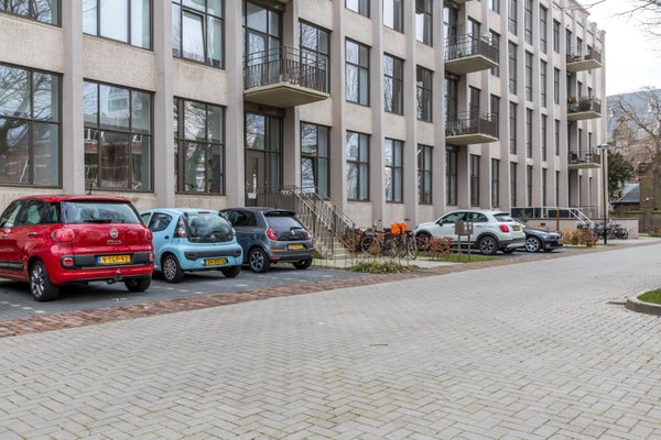 For rent: Den Haag