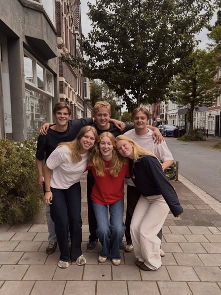 Te huur: Groningen / €450,00 p.m. / 14,00m2