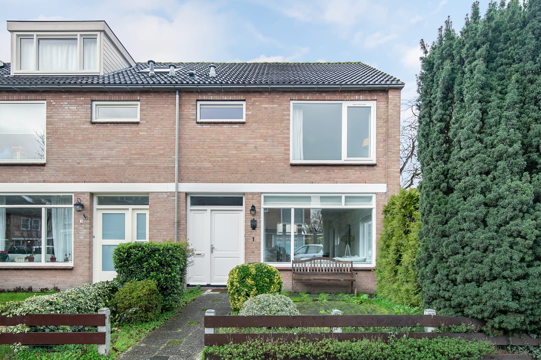 Te huur: Amstelveen / €3250,00 p.m. / 130,00m2