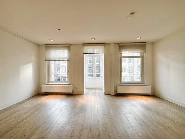 Te huur:  Amsterdam  / €2475,00 p.m. / 61,00m2