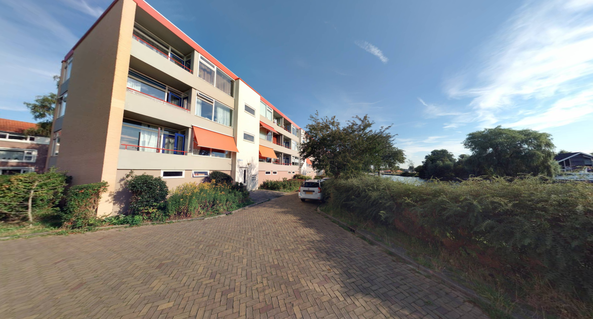 For rent: Sneek