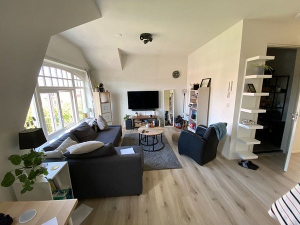 For rent: Groningen