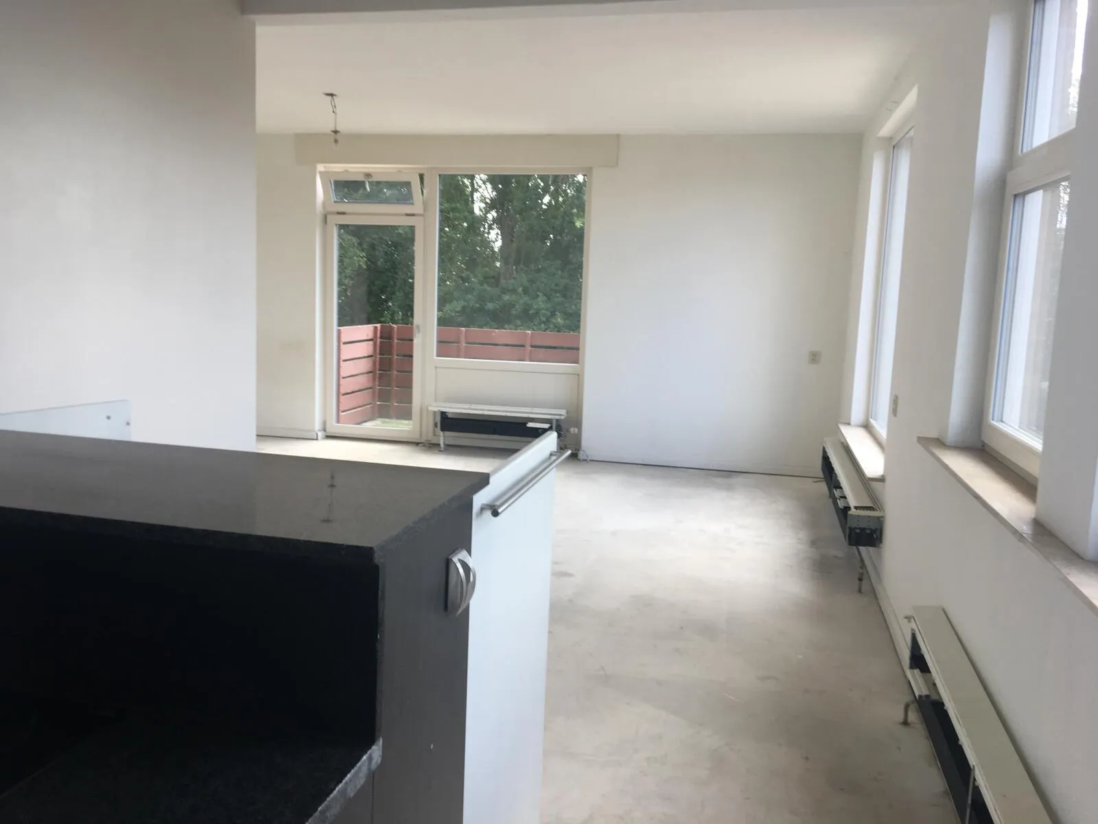 For rent: Assen / €1000 p.m. / 116m2