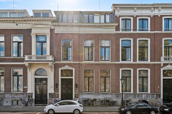 Te huur: Den Haag