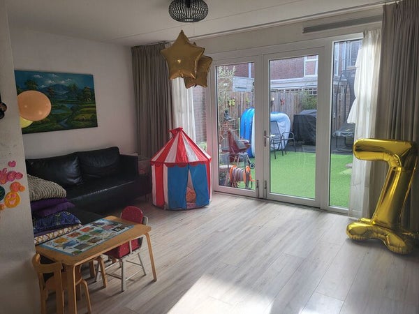 For rent: Wageningen