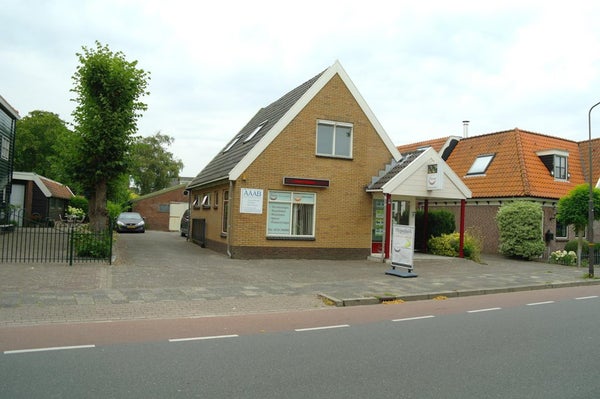 For rent: Schagen / €1050 p.m. / 81m2