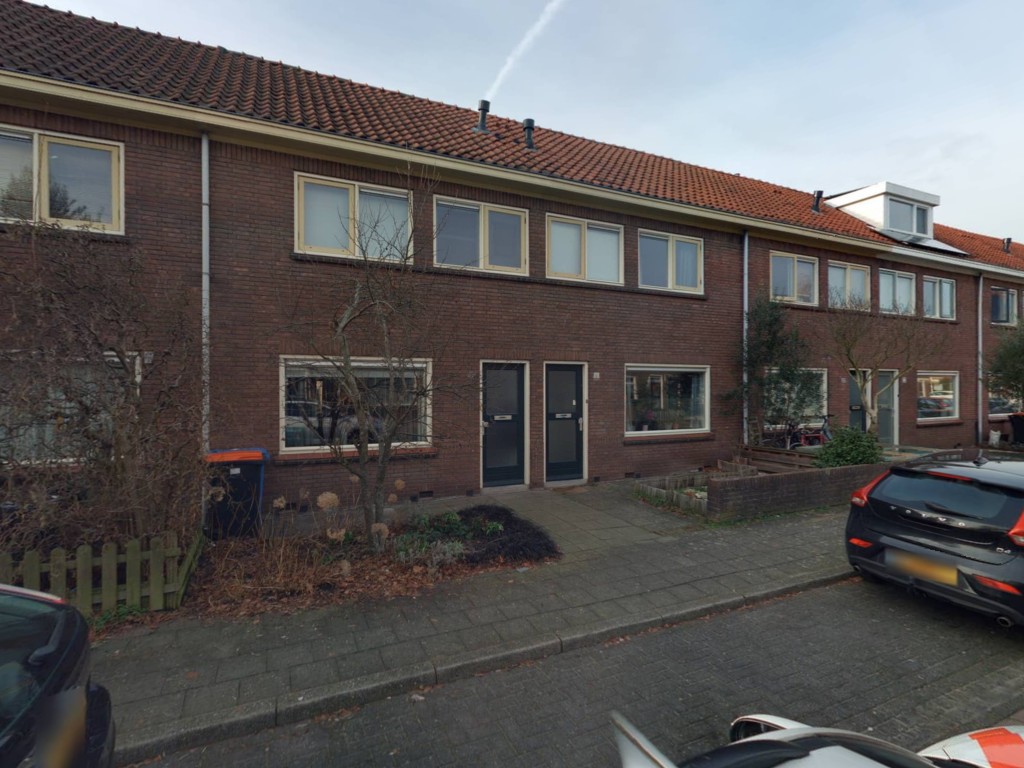 For rent: Zwolle