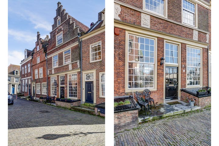 For rent: Enkhuizen / €1753 p.m. / 134m2