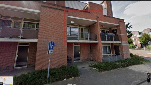 Te huur: Helmond