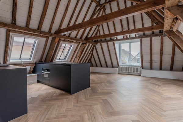 Te huur: Weesp