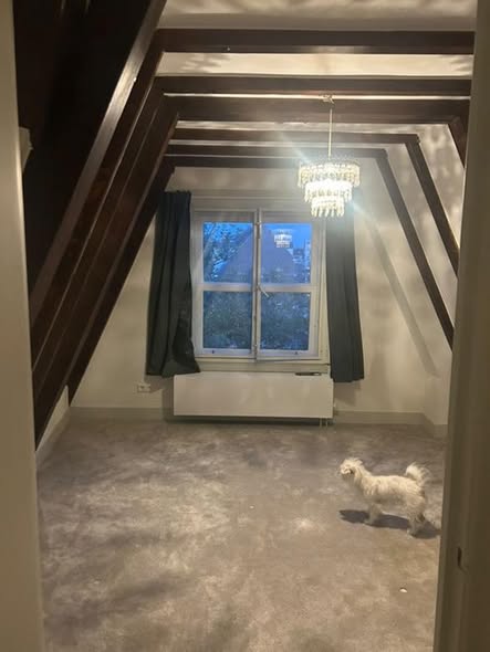For rent: Amsterdam / €1075.00 p.m. / 12.00m2