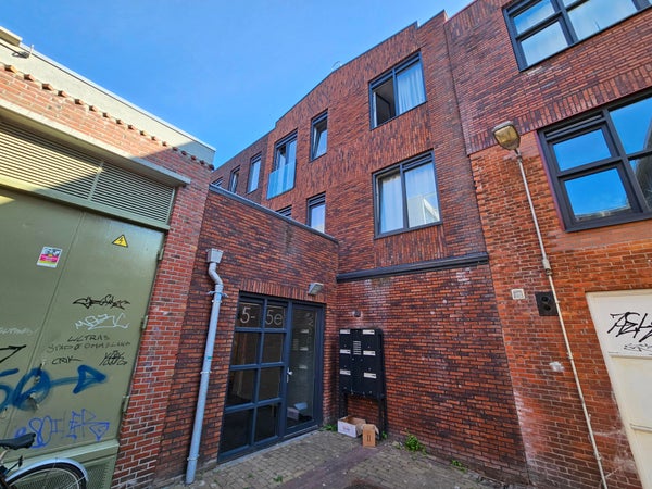 Te huur:  Groningen  / €1493,00 p.m. / 47,00m2