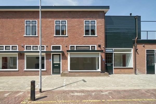 Te huur: Hilversum / €1500 p.m. / 72m2
