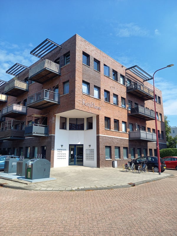 For rent: Nieuwegein