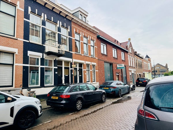 Te huur: Rotterdam / €2150,00 p.m. / 97,00m2