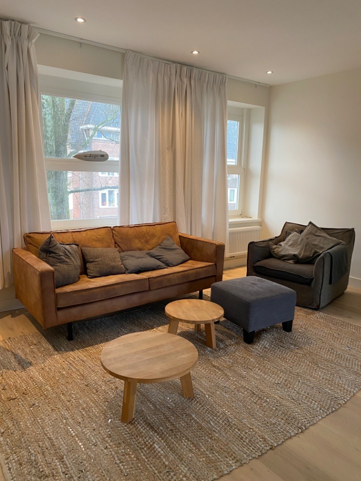 For rent: Amsterdam / €1550.00 p.m. / 16.00m2