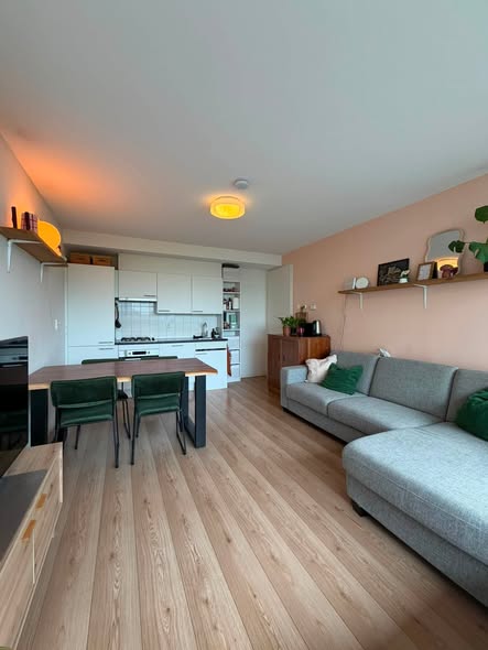 Te huur: Amsterdam