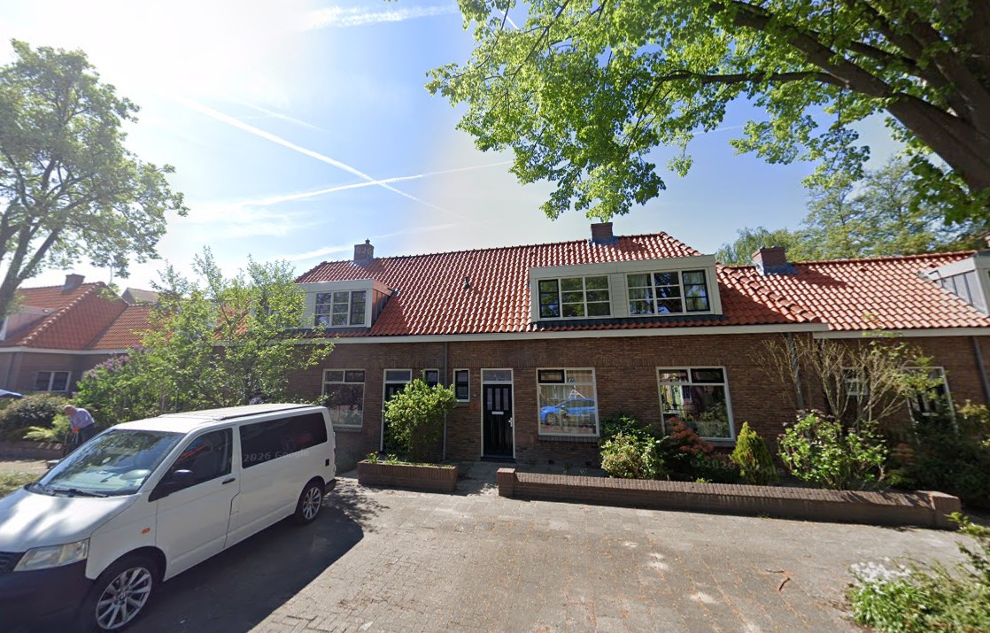Te huur: Alkmaar