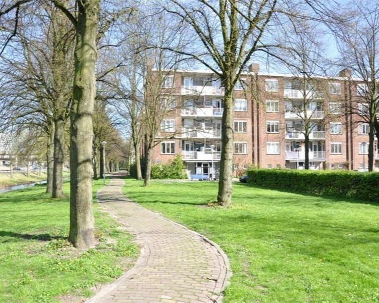 Te huur: Amsterdam / €1000 p.m. / 14m2