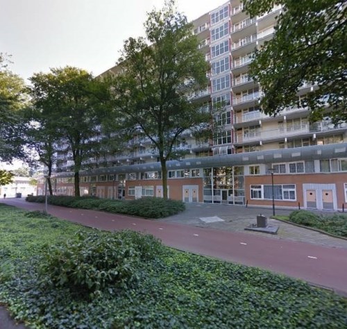 Te huur: Amsterdam / €1340,00 p.m. / 87,00m2