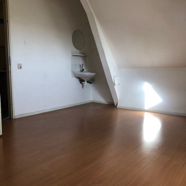 Te huur: Rotterdam
