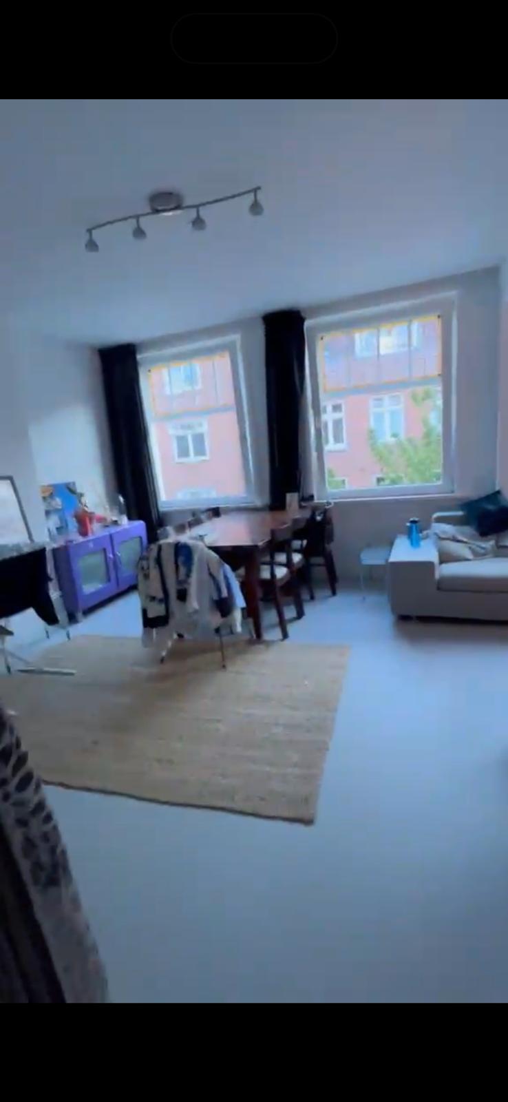 Te huur: Amsterdam