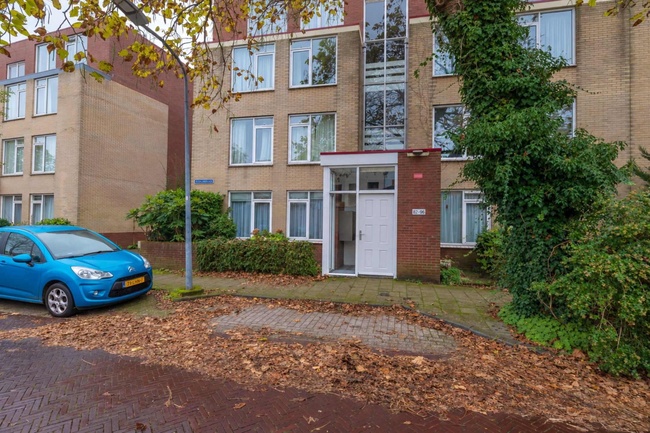 For rent: Haarlem